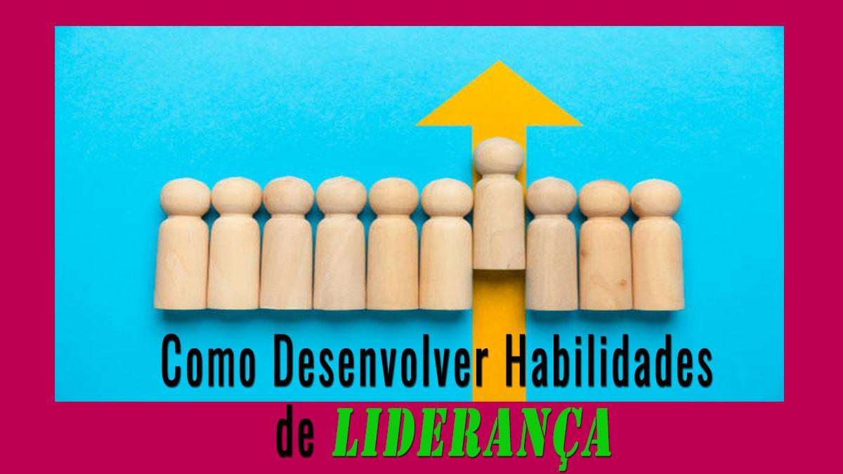 Liderança Como Desenvolver Habilidades de Liderança 23