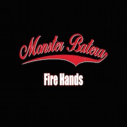 curso monster batra fire hands