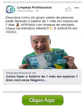 Como Montar Uma Empresa de Lavagem a Seco de Estofados