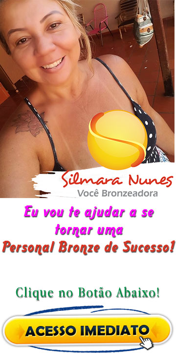 Personal Bronze de Sucesso