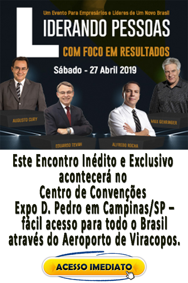 LIDERANDO PESSOAS COM FOCO EM RESULTADOS