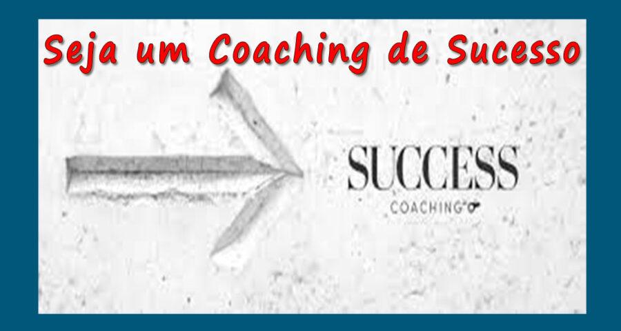 Coaching de Sucesso