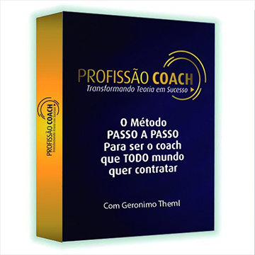Clique Aqui Para Começar a Viver de Coaching!!