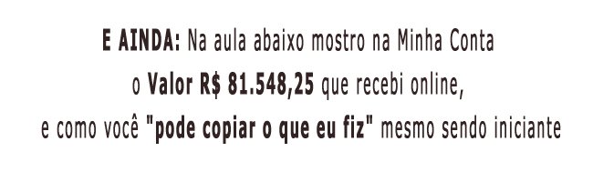 Fórmula Negócio Online – Alex Vargas