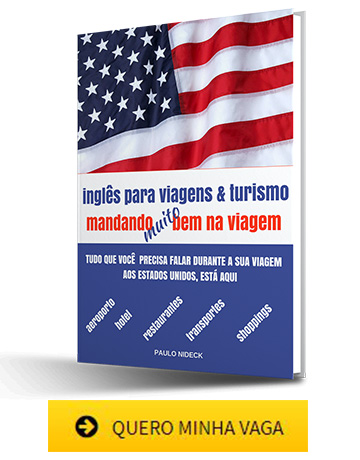 DANIELA DEFENDI - IPV - Ingles Pra Viajar