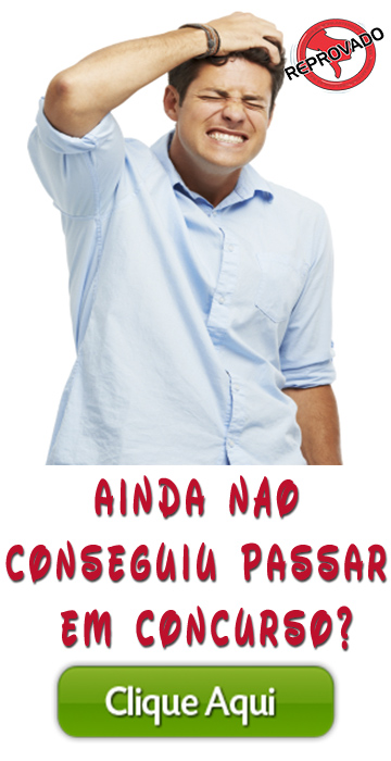 Passar em Concurso Público