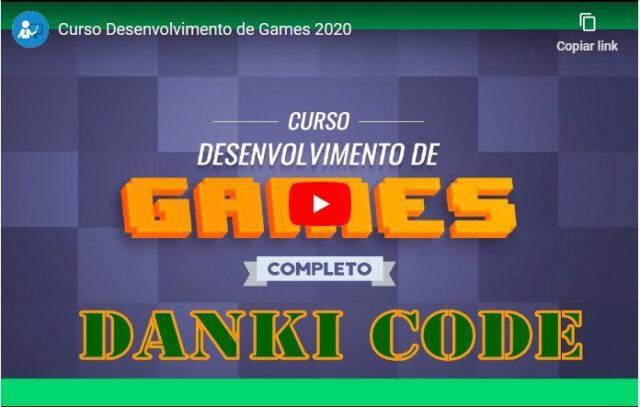 O Que Um Desenvolvedor de Jogos Faz?