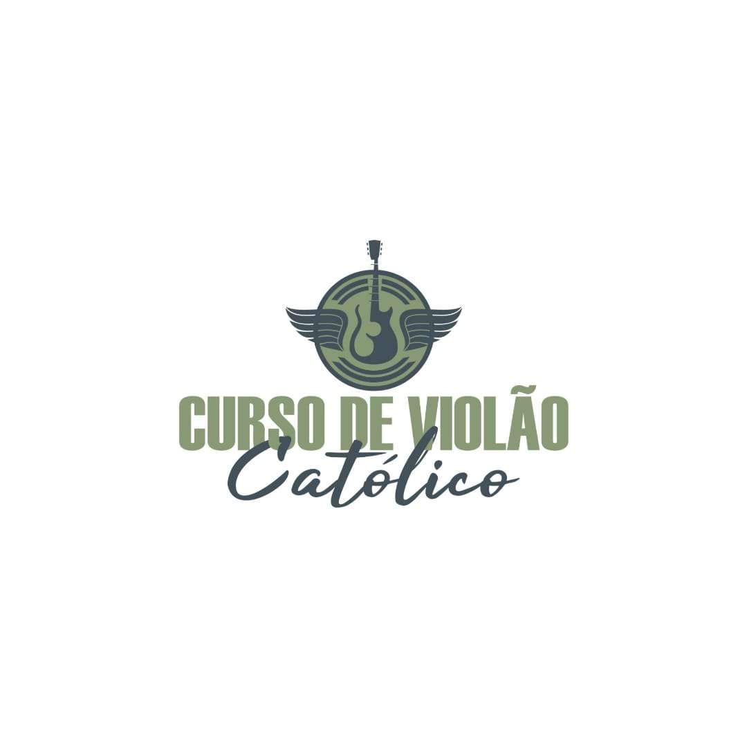 Curso de Violão Católico