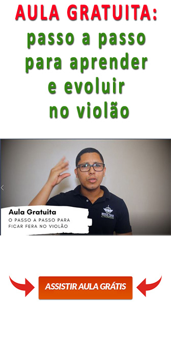 Curso de Violão Católico