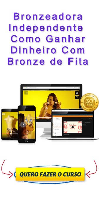 Bronzeadora Independente
