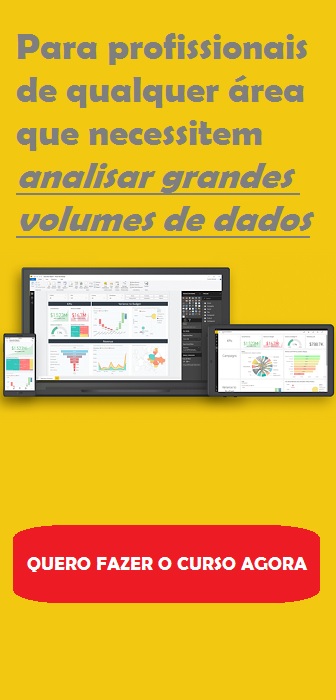 Curso Power BI na Prática