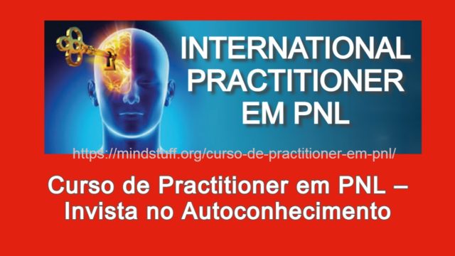 Curso de Practitioner em PNL – Invista no Autoconhecimento