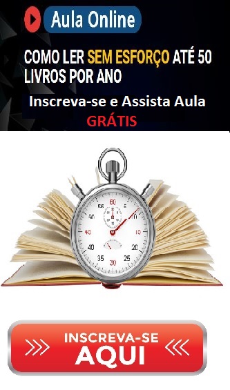 Leitura Dinâmica – FastRead – Renato Alves