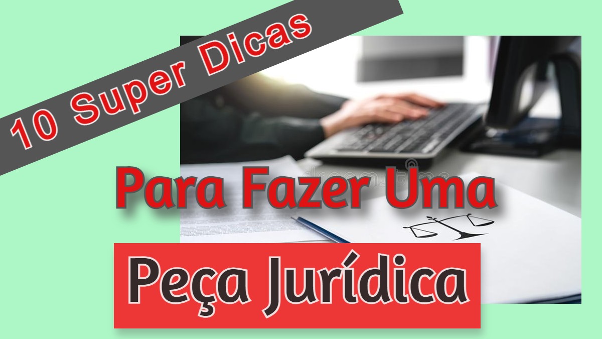 Modelos de Petições - Melhor Site de Petições Jurídicas