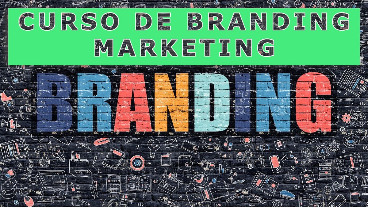 CURSO DE BRANDING MARKETING