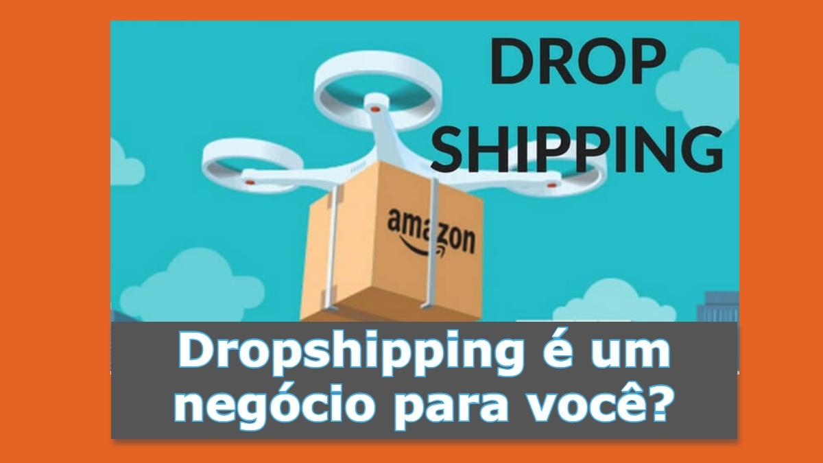 Como Ganhar Dinheiro Com Dropshopping - Curso Império Drop