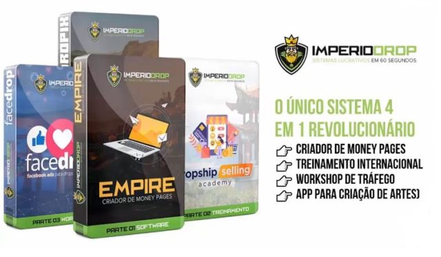 IMPERIO DROP