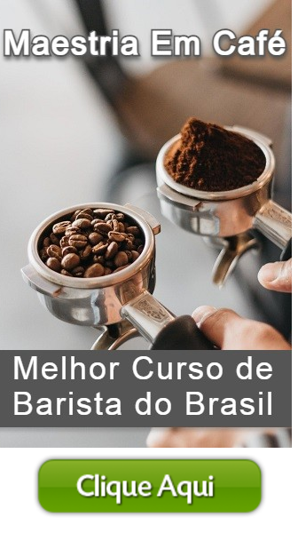 Curso Maestria Em Café 