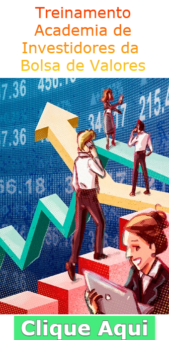 Academia de Investidores da Bolsa de Valores 