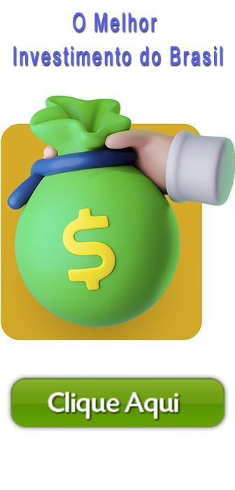 Melhor Investimento do Brasil 