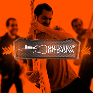 CURSO GUITARRA INTENSIVA®