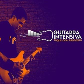 CURSO GUITARRA INTENSIVA® - CLIQUE AQUI AGORA