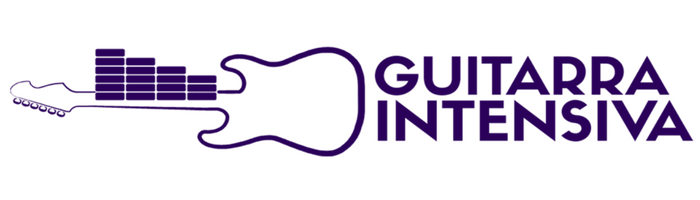 CURSO GUITARRA INTENSIVA®