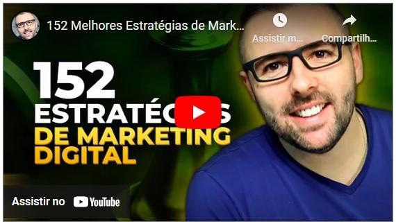 Melhores Estratégias de Marketing Digital