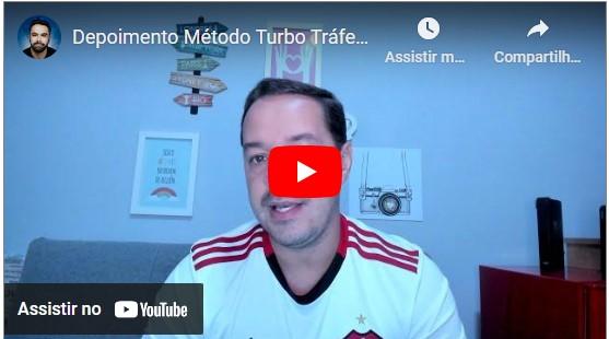 Curso Método Turbo Tráfego - Novo Treinamento Alex Vargas 3