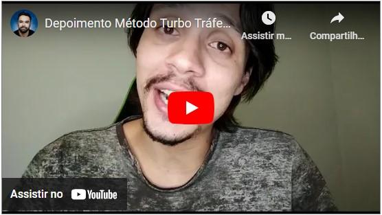 Curso Método Turbo Tráfego - Novo Treinamento Alex Vargas 4