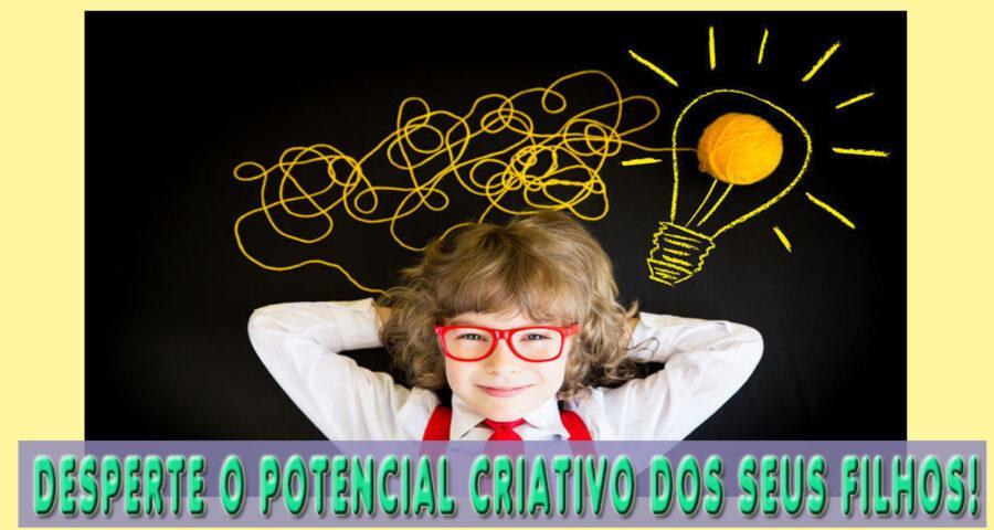 Escola de Design para Crianças: Desperte o Potencia1 Criativo dos Seus Filhos! 1