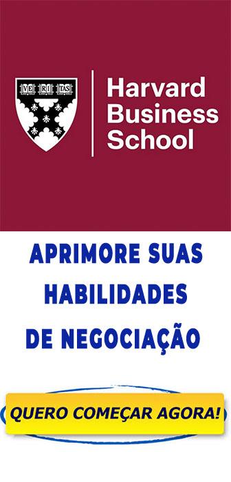 Técnicas de Negociação de Harvard 2