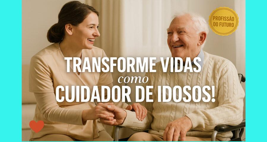 Como Encontrar uma Profissão de Verdade: O Que Faz um Cuidador de Idosos 6