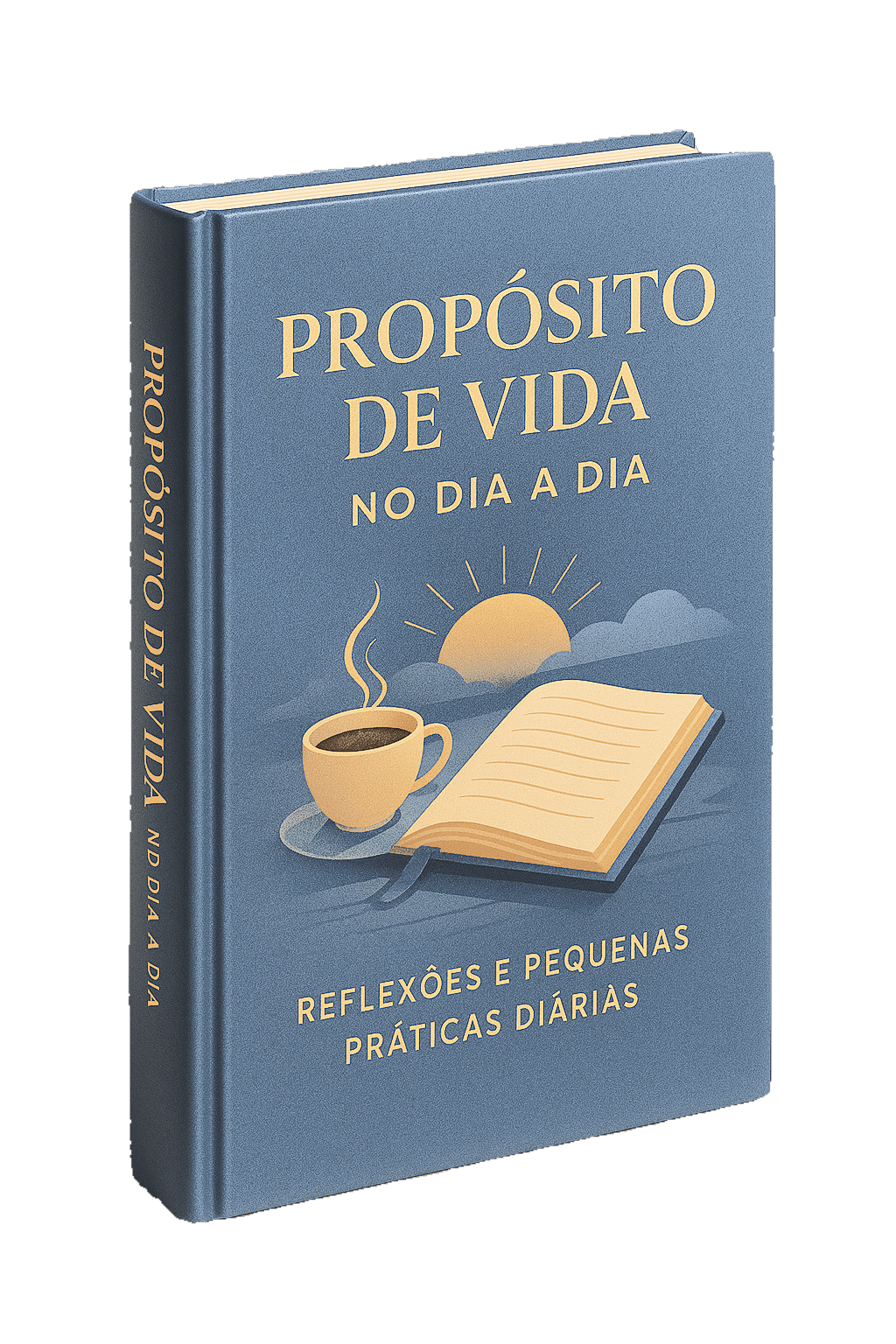 Qual é o Seu Propósito de Vida? 3 Qual é o Seu Propósito de Vida? 3