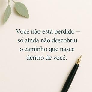 Diário do Propósito – 21 Dias de Transformação Interior