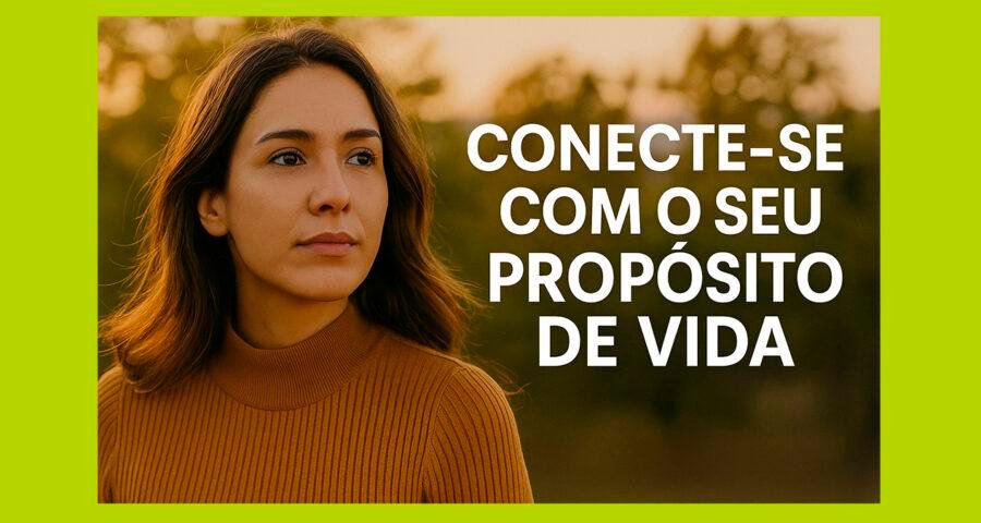 Sinais de Que Você Perdeu o Sentido da Vida