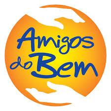 Qual é o Seu Propósito de Vida? 4 Logo Amigos do Bem
