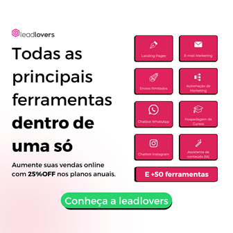 O que é LeadLovers e Como Funciona a Plataforma