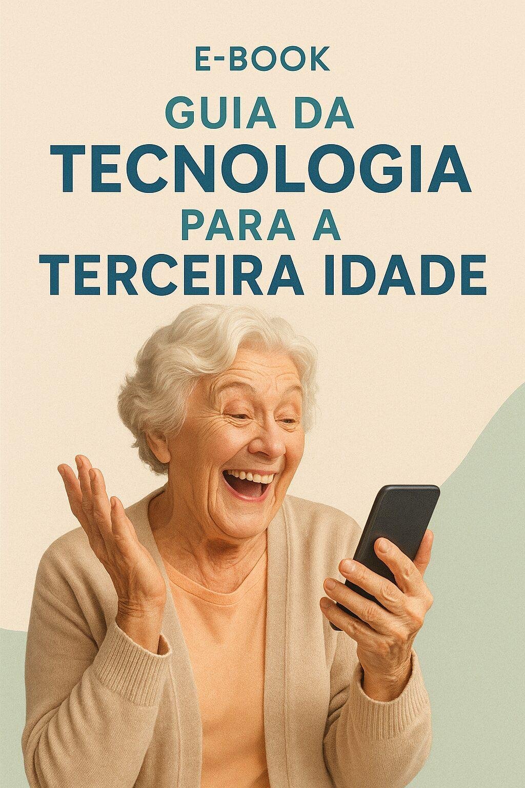 Inclusão Digital para Idosos: Aprenda a Usar a Tecnologia com Segurança e Confiança