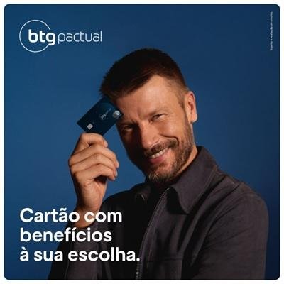 Banco - BTG Pactual