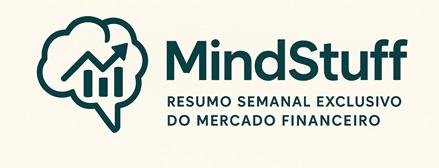 Mercado financeiro hoje