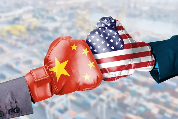 Acordos Comerciais Globais: A Nova Geopolítica Econômica que Está Remodelando os Mercados Acordos Comerciais Globais: A Nova Geopolítica Econômica que Está Remodelando os Mercados